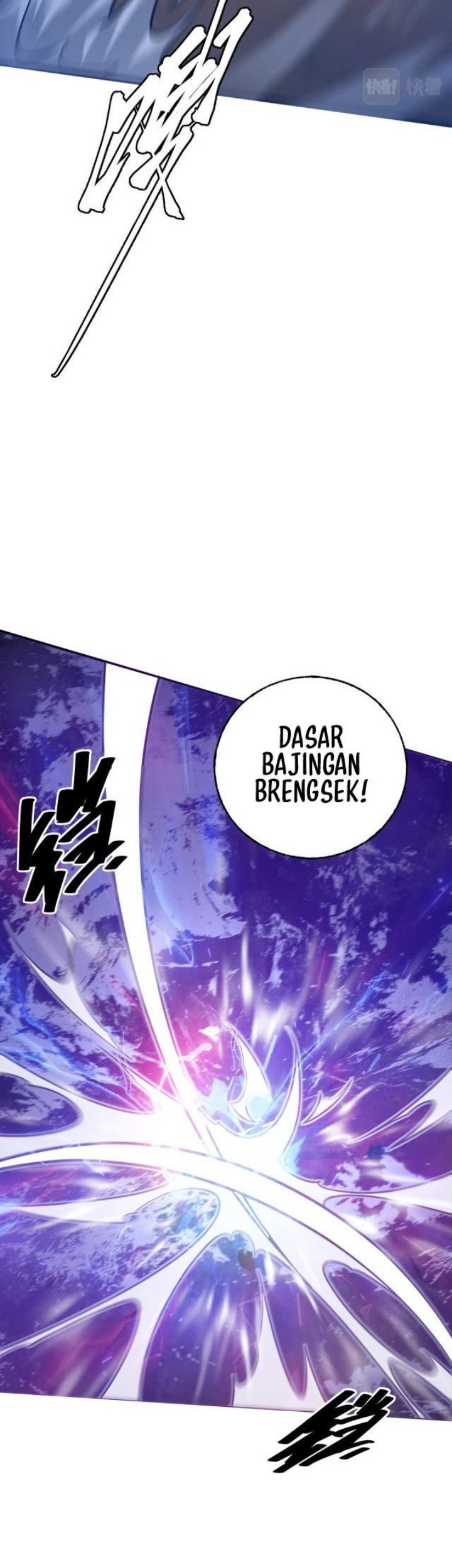 The Top Player Returns Chapter 05 Gambar 16