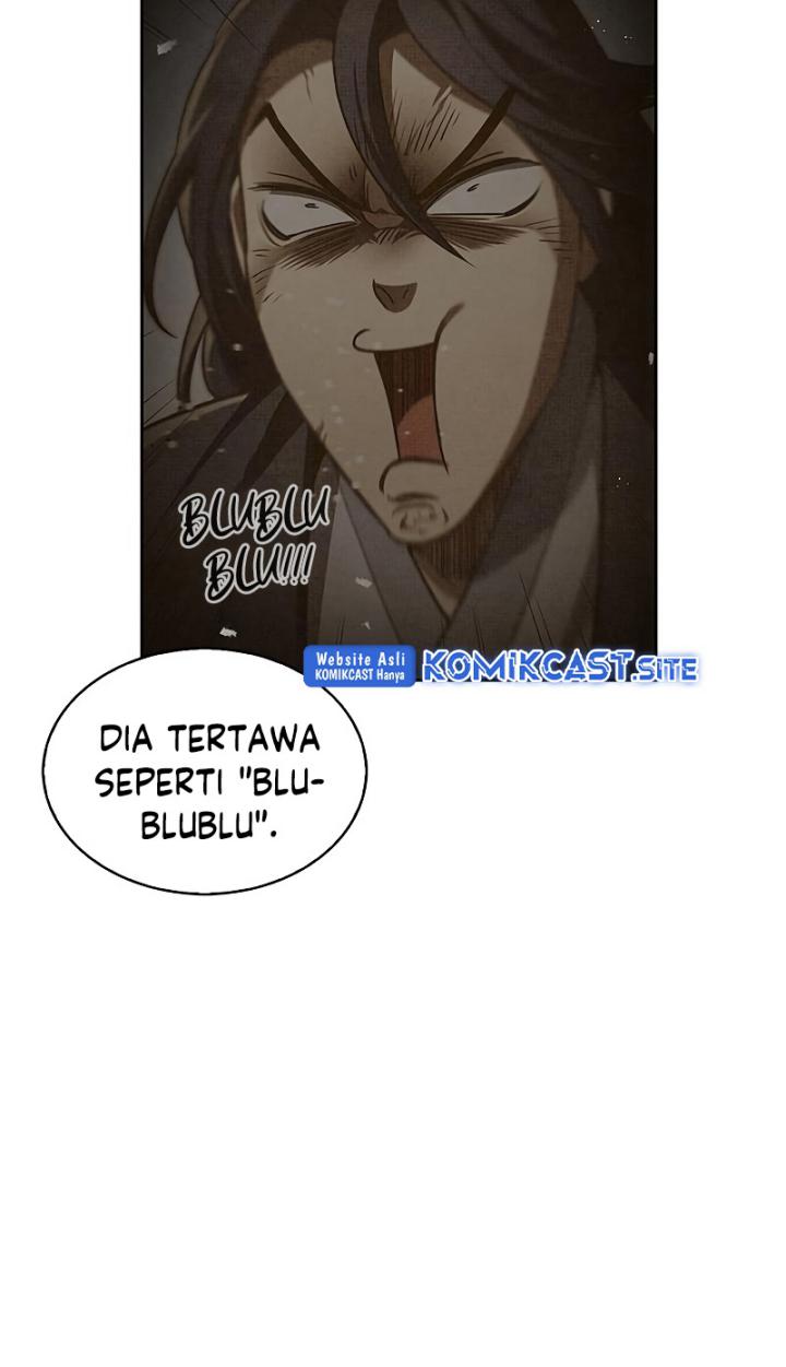 Heavenly Grand Archive’s Young Master Chapter 17 Gambar 37