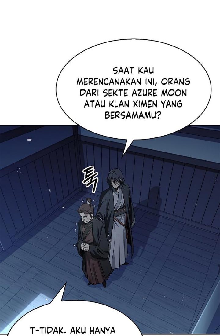 Heavenly Grand Archive’s Young Master Chapter 17 Gambar 66