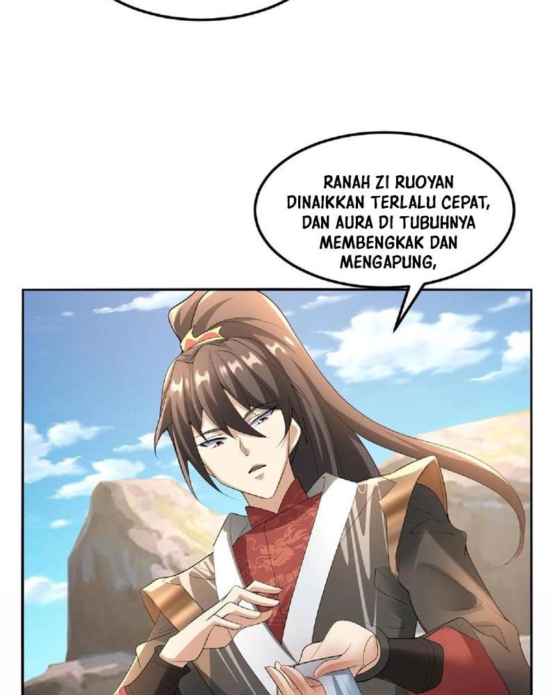 It’s Over! The Queen’s Soft Rice Husband is Actually Invincible Chapter 83 Gambar 5