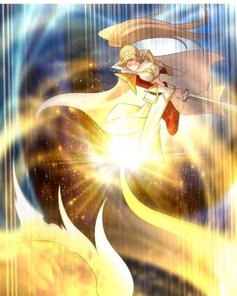 It’s Over! The Queen’s Soft Rice Husband is Actually Invincible Chapter 83 Gambar 17