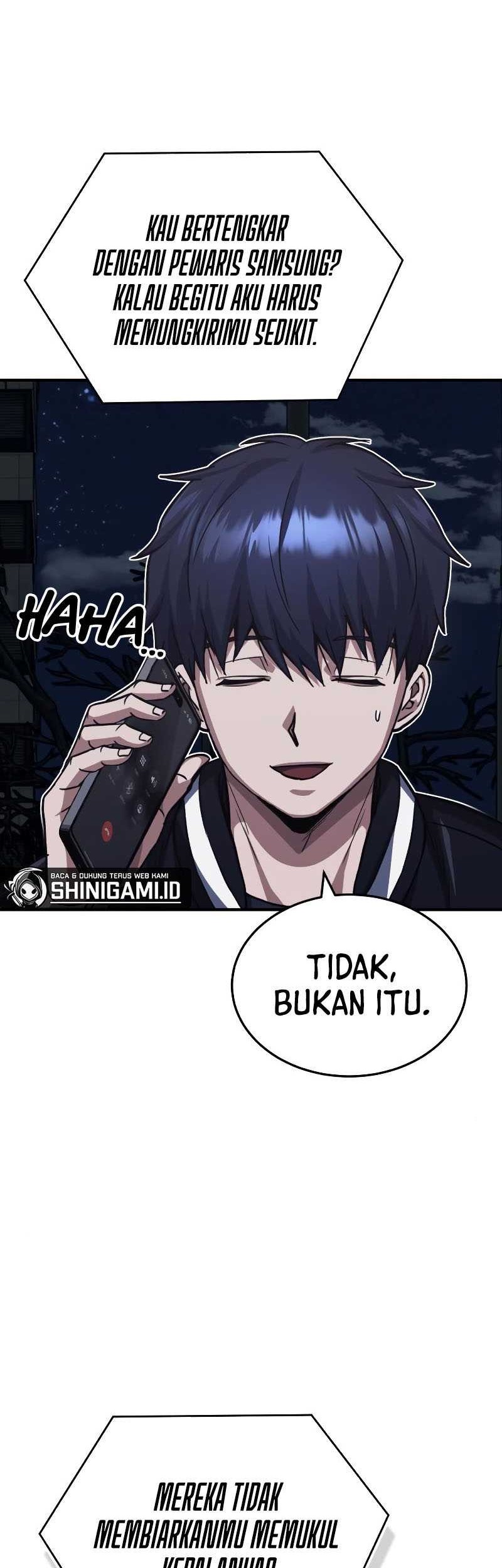 Genius of the Unique Lineage Chapter 38 Gambar 58