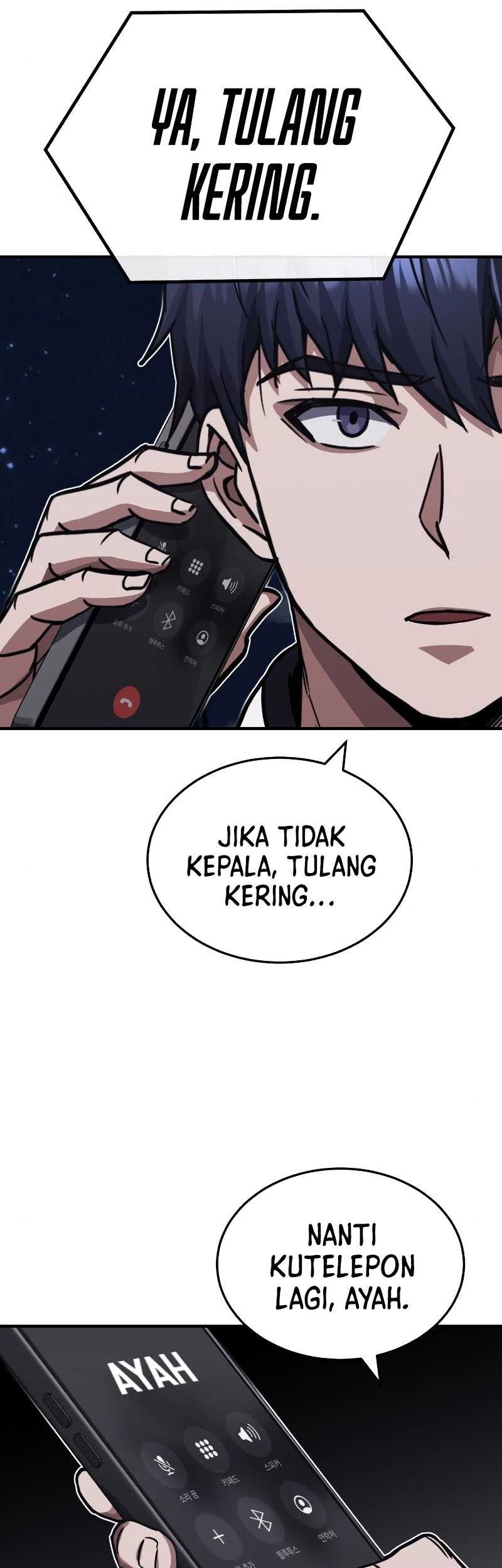 Genius of the Unique Lineage Chapter 38 Gambar 61