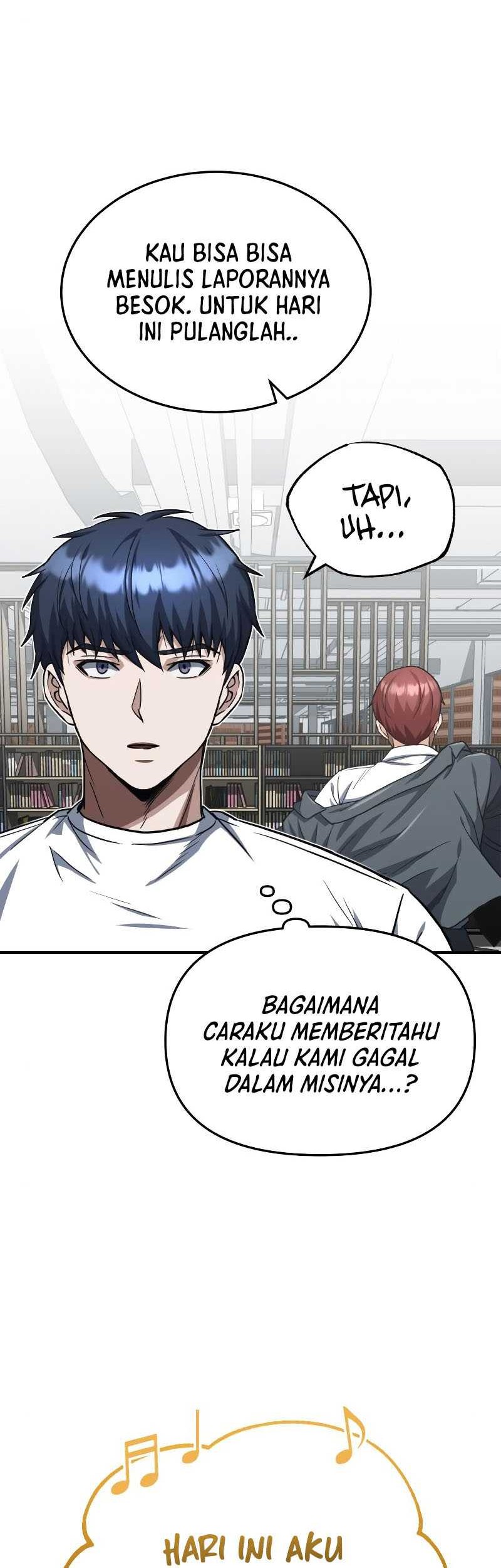 Genius of the Unique Lineage Chapter 38 Gambar 3