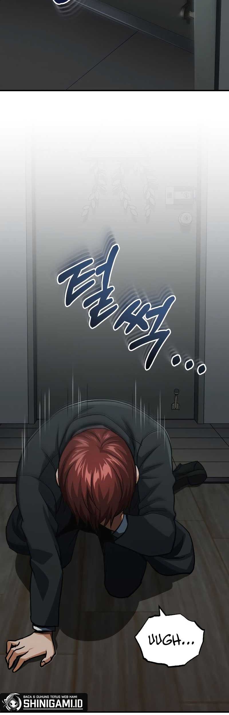 Genius of the Unique Lineage Chapter 38 Gambar 10