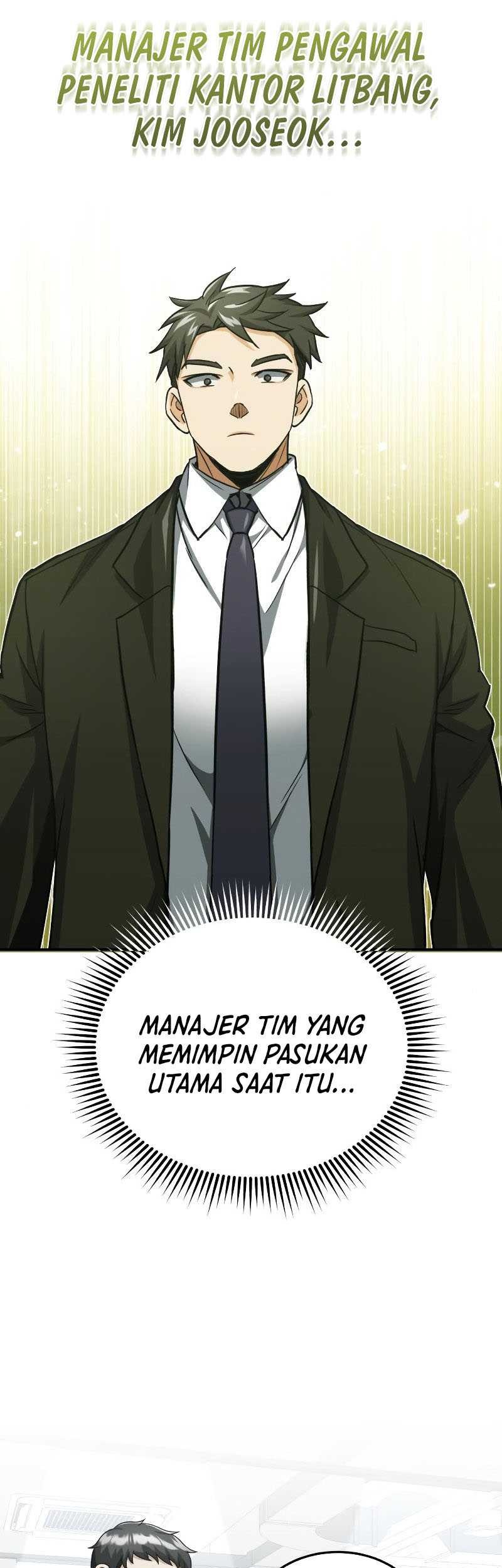Genius of the Unique Lineage Chapter 38 Gambar 26