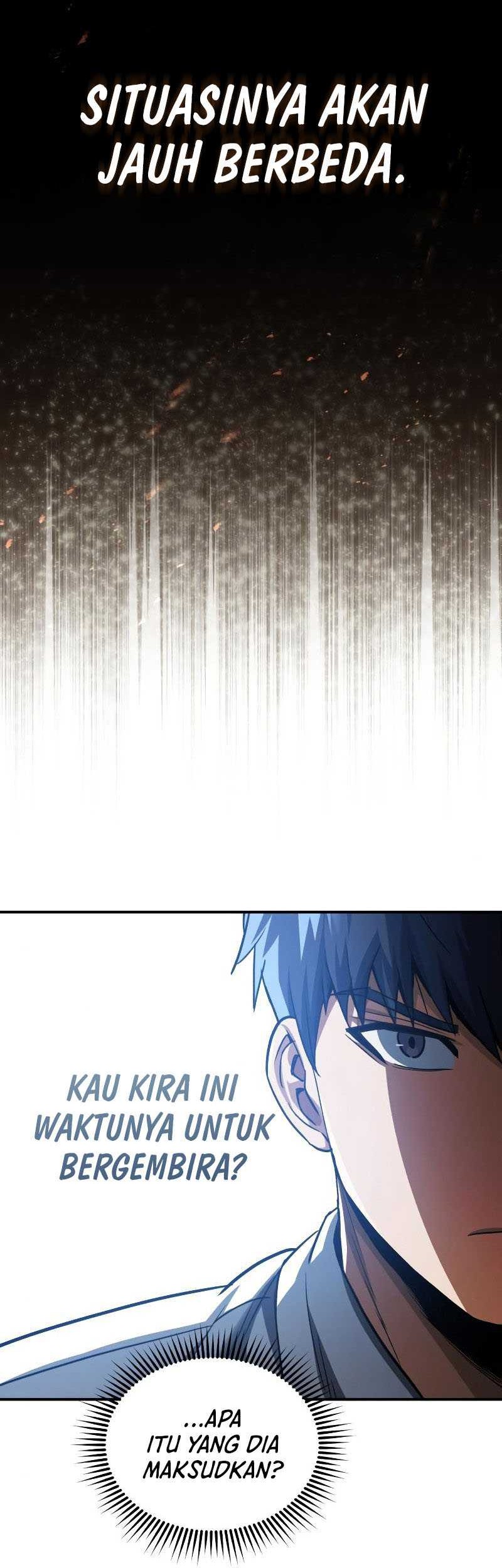 Genius of the Unique Lineage Chapter 38 Gambar 38