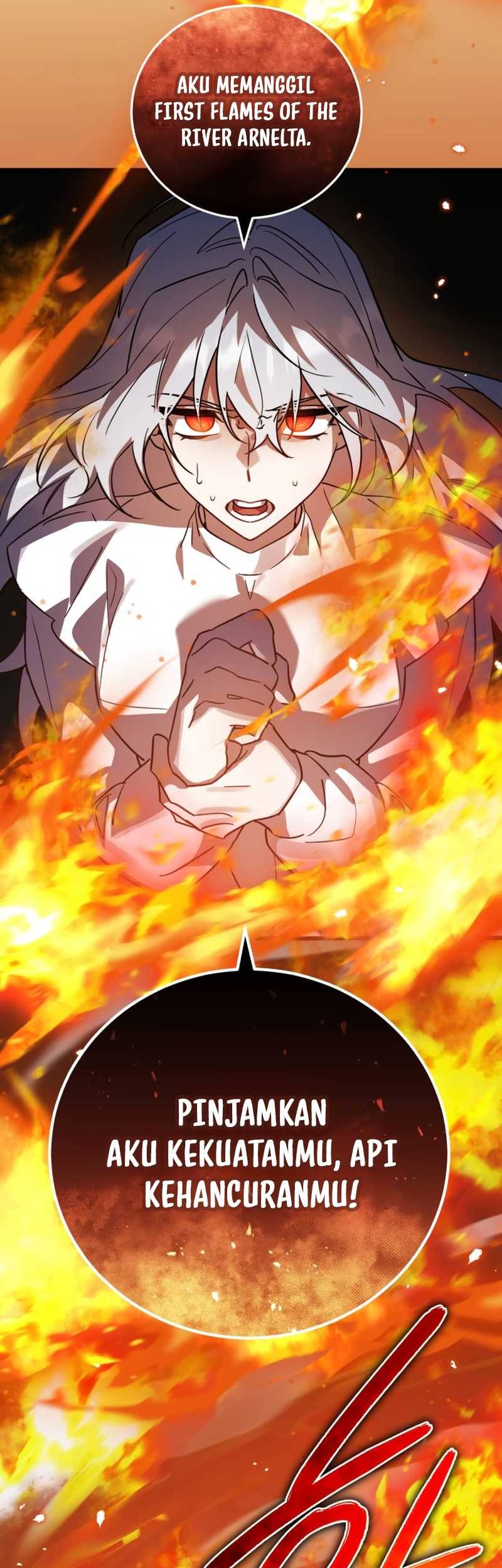 Heroes, Demons & Villains Chapter 43 Gambar 50