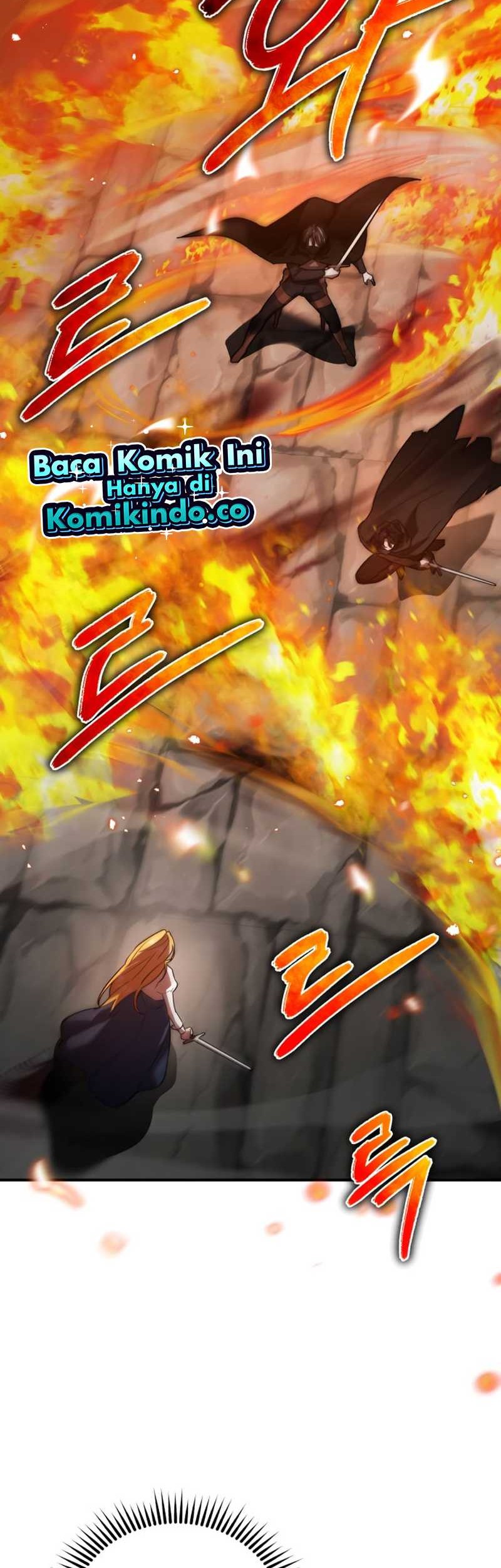 Heroes, Demons & Villains Chapter 43 Gambar 51