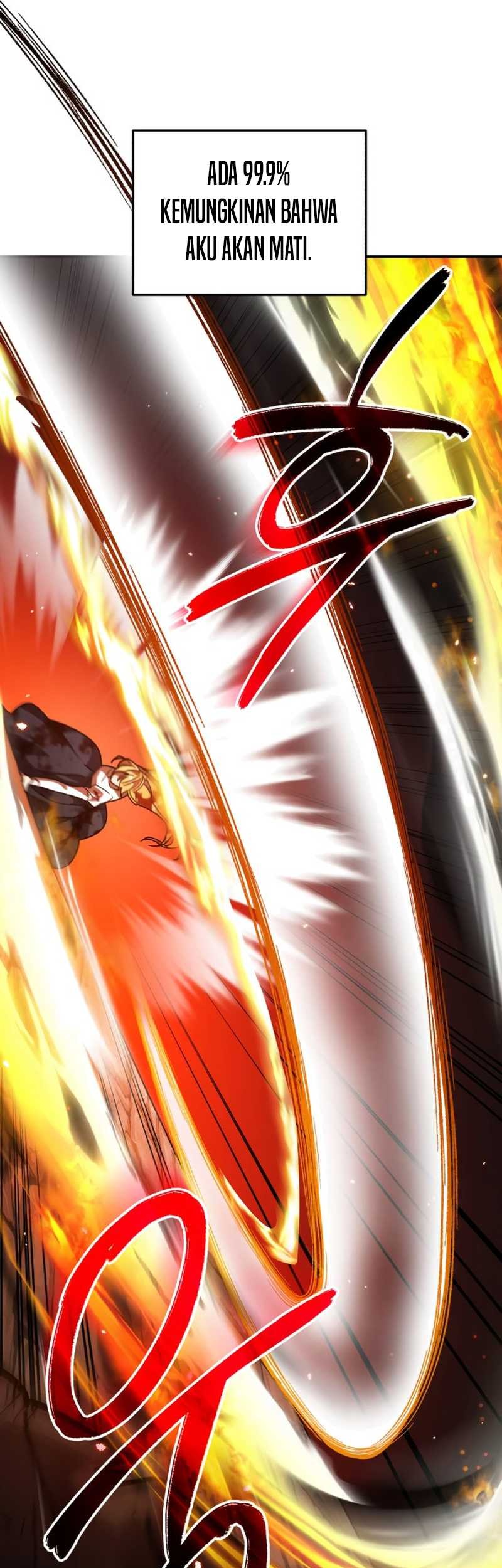 Heroes, Demons & Villains Chapter 43 Gambar 55