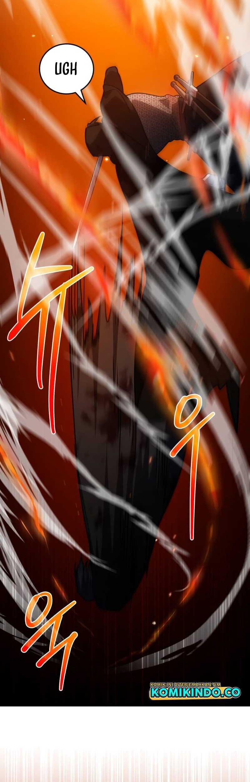 Heroes, Demons & Villains Chapter 43 Gambar 57