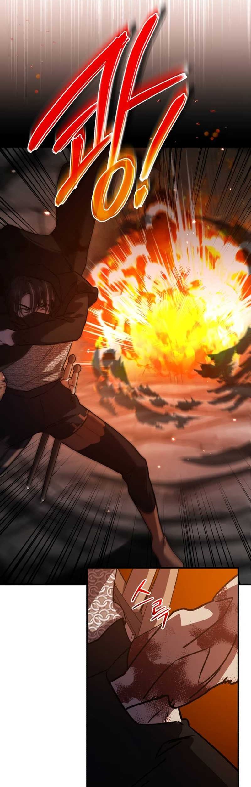 Heroes, Demons & Villains Chapter 43 Gambar 58