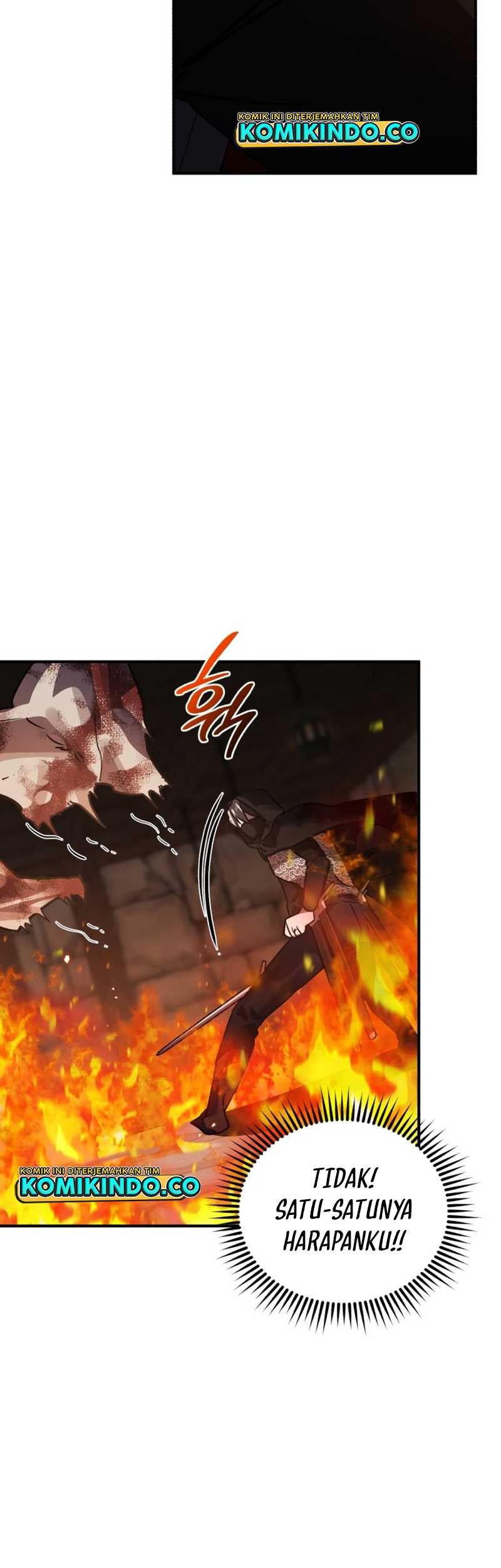 Heroes, Demons & Villains Chapter 43 Gambar 59