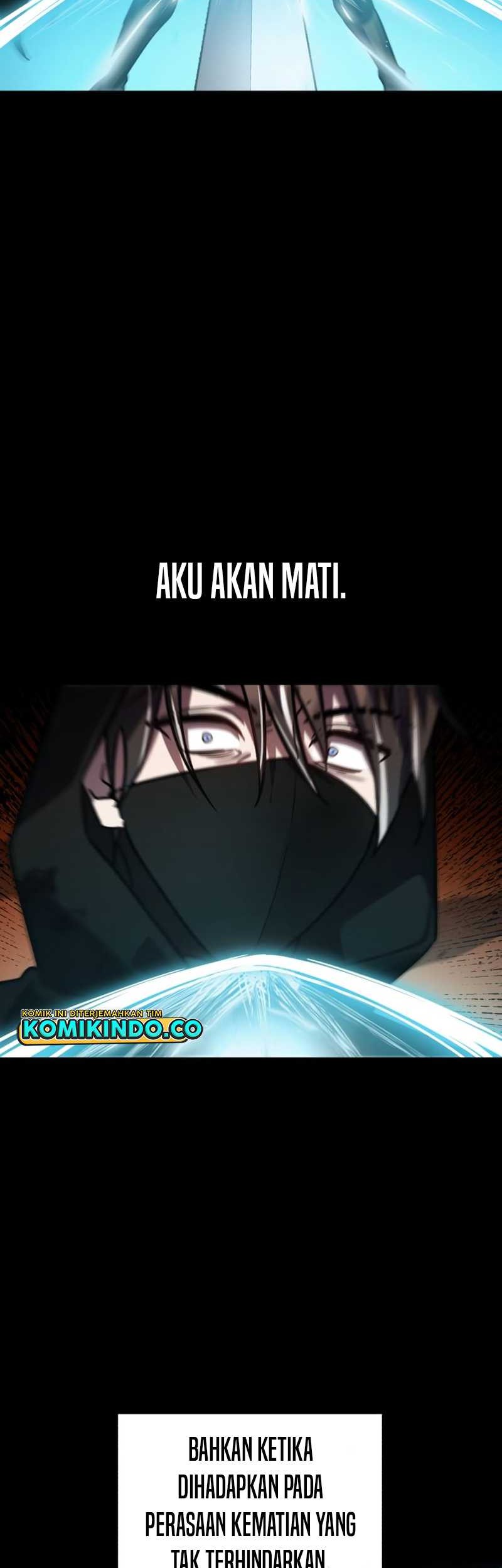 Heroes, Demons & Villains Chapter 43 Gambar 63