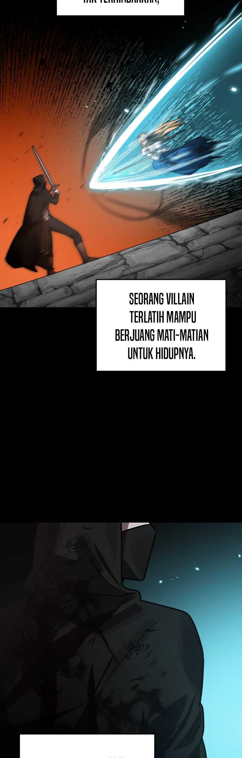 Heroes, Demons & Villains Chapter 43 Gambar 64