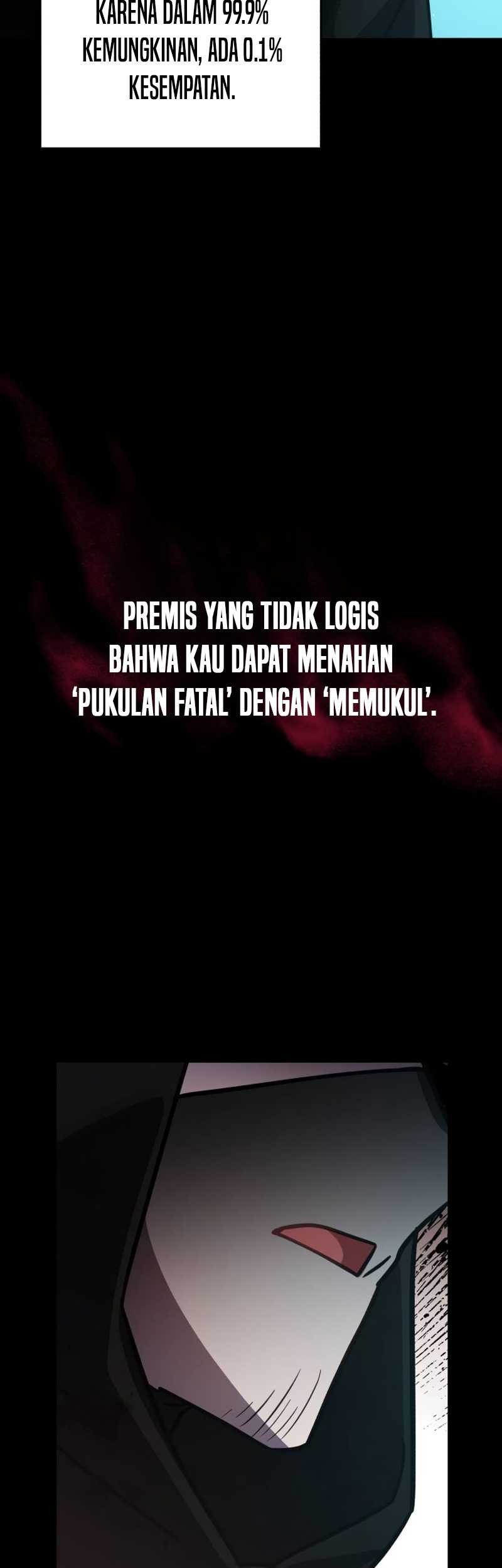 Heroes, Demons & Villains Chapter 43 Gambar 65