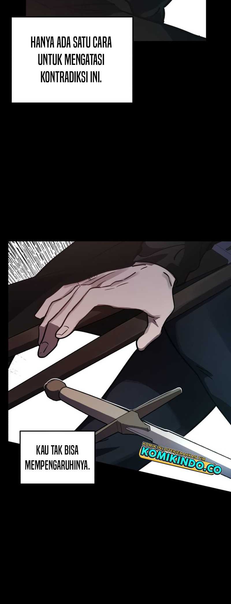 Heroes, Demons & Villains Chapter 43 Gambar 66