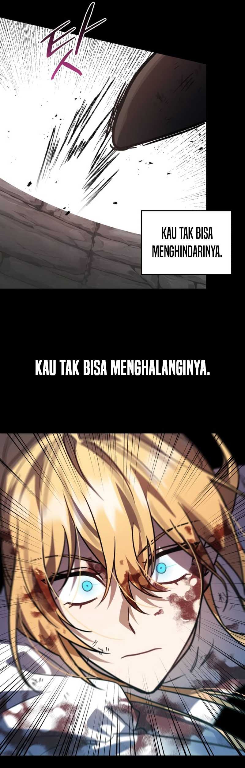 Heroes, Demons & Villains Chapter 43 Gambar 67