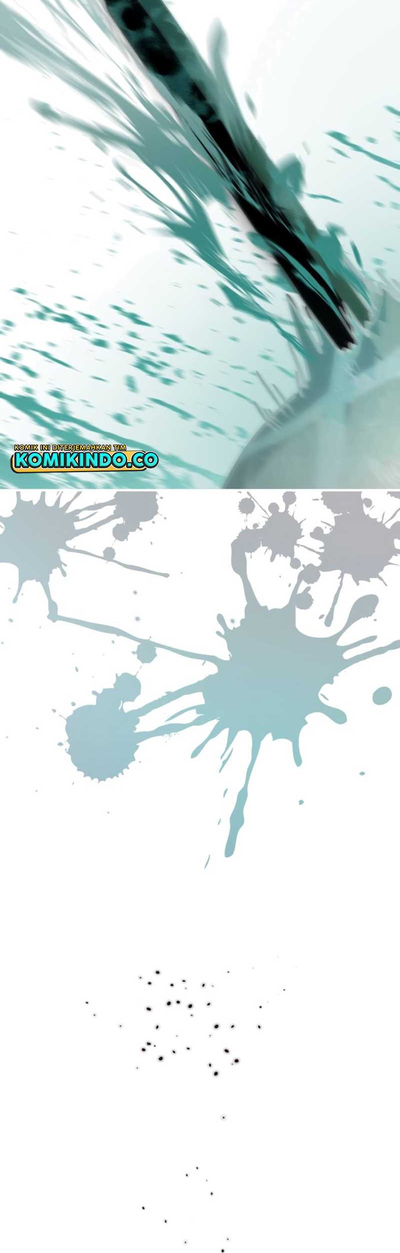 Heroes, Demons & Villains Chapter 43 Gambar 69