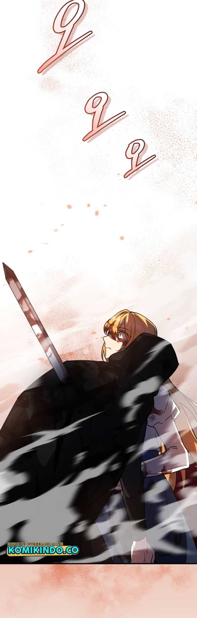 Heroes, Demons & Villains Chapter 43 Gambar 72