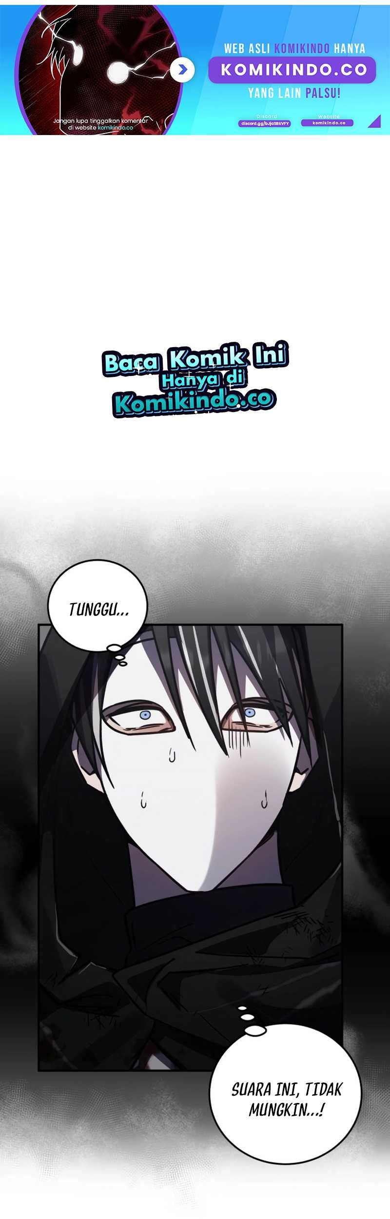Baca Manhwa Heroes, Demons & Villains Chapter 43 Gambar 2