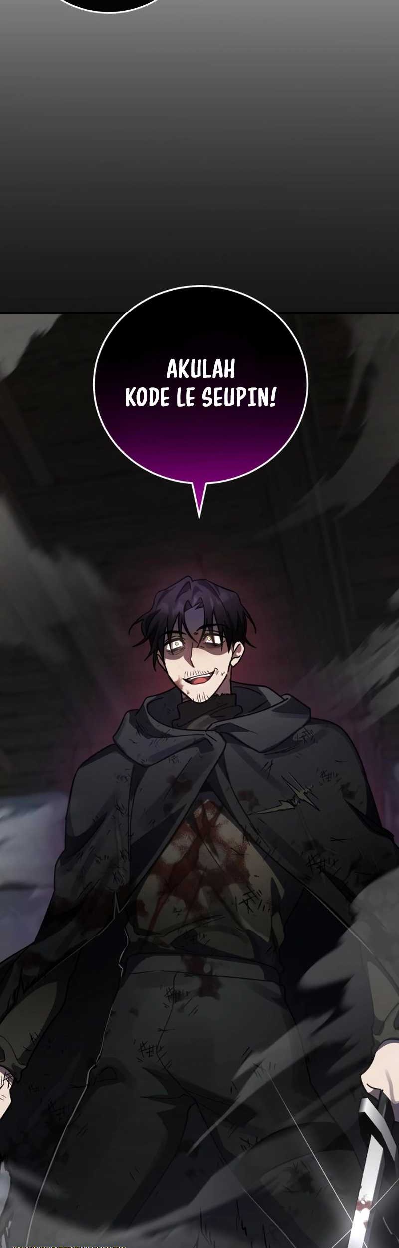 Heroes, Demons & Villains Chapter 43 Gambar 4