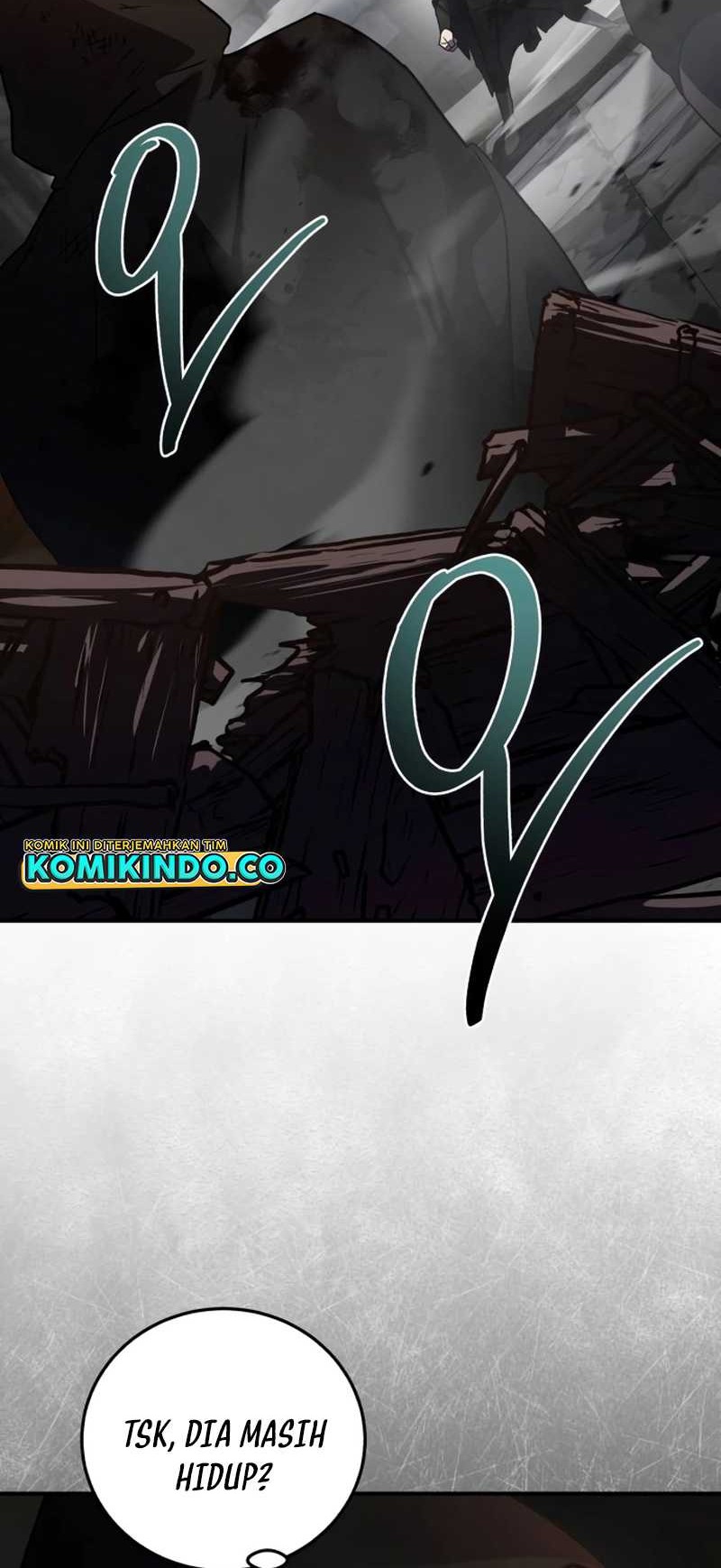 Heroes, Demons & Villains Chapter 43 Gambar 7