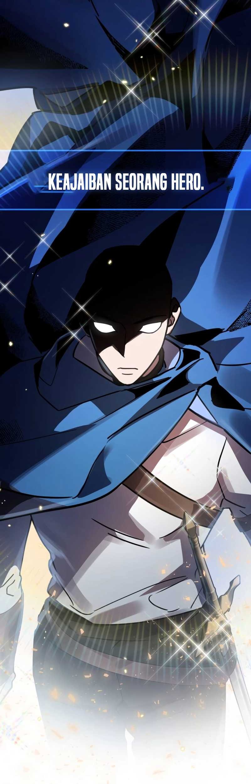 Heroes, Demons & Villains Chapter 43 Gambar 10