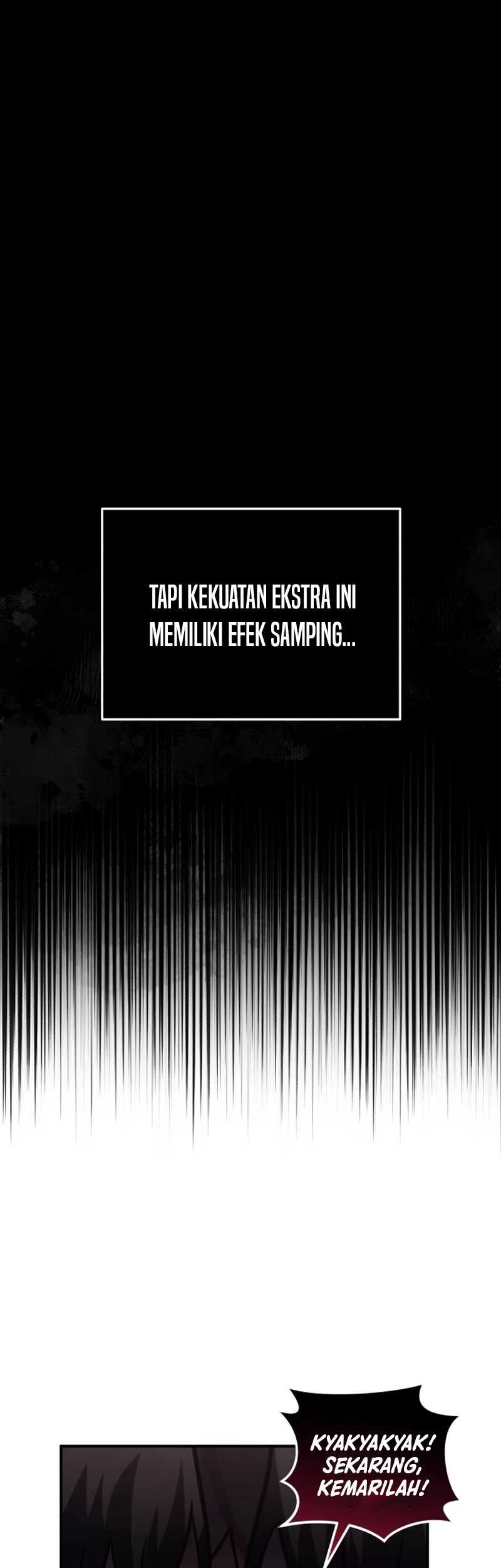 Heroes, Demons & Villains Chapter 43 Gambar 14