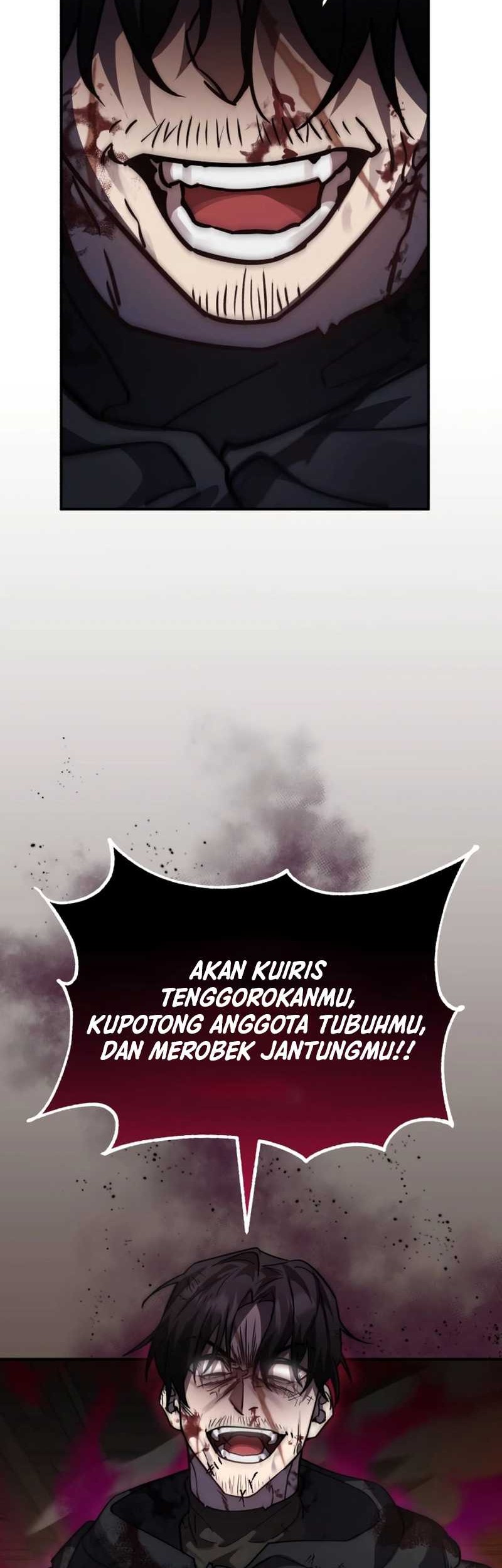 Heroes, Demons & Villains Chapter 43 Gambar 15