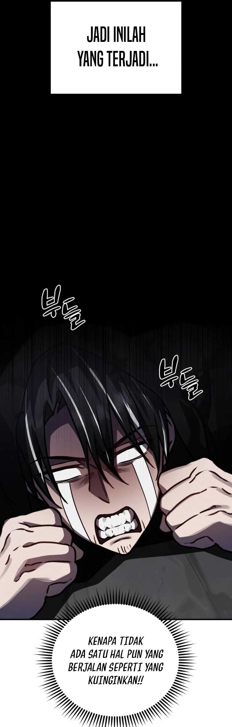 Heroes, Demons & Villains Chapter 43 Gambar 26