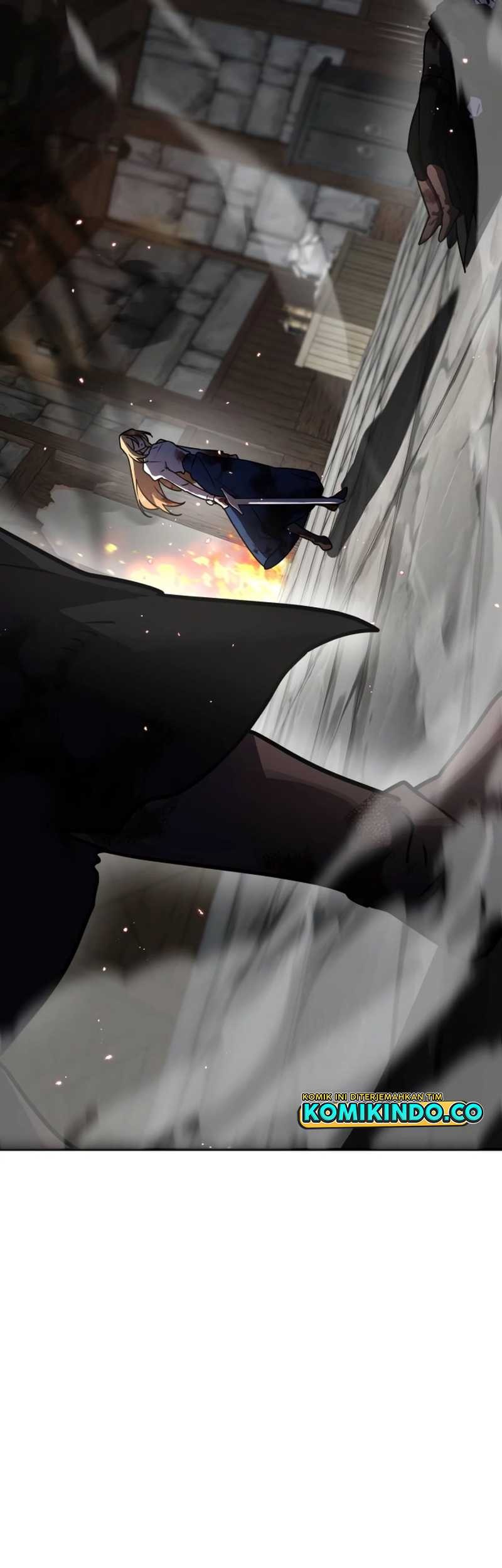 Heroes, Demons & Villains Chapter 43 Gambar 30