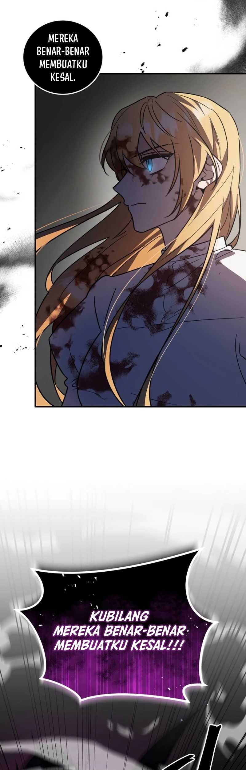 Heroes, Demons & Villains Chapter 43 Gambar 32