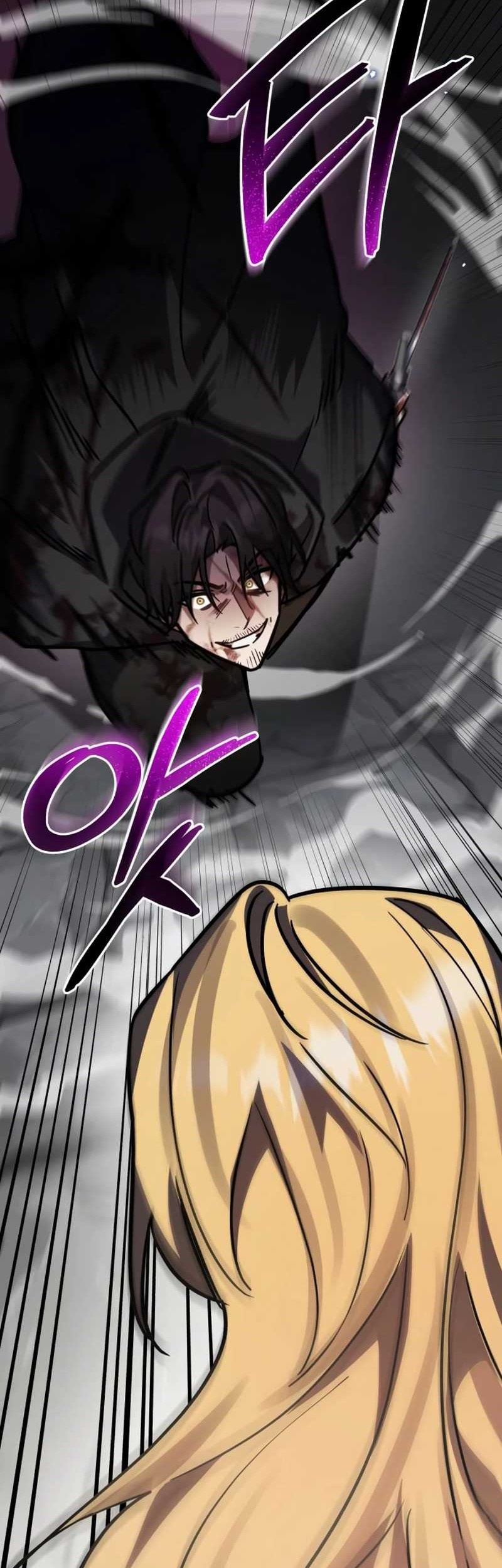 Heroes, Demons & Villains Chapter 43 Gambar 33