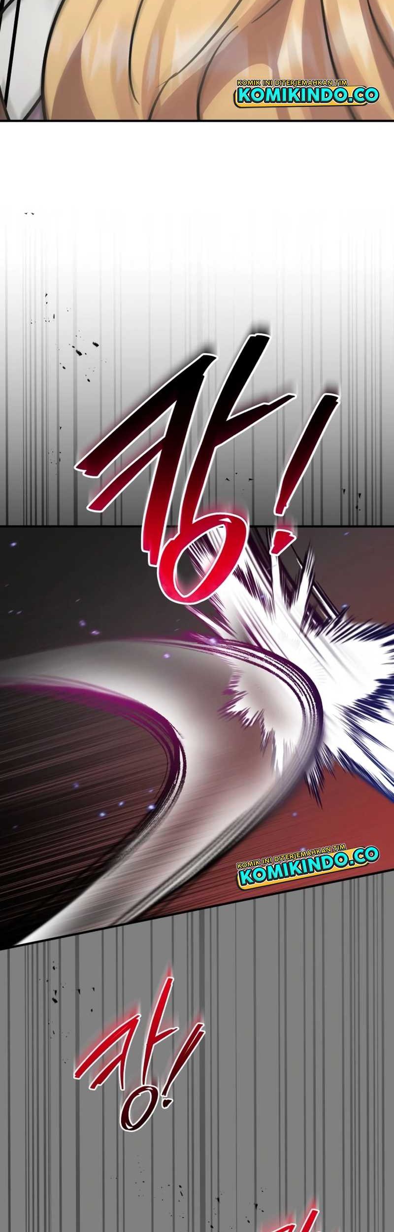 Heroes, Demons & Villains Chapter 43 Gambar 34
