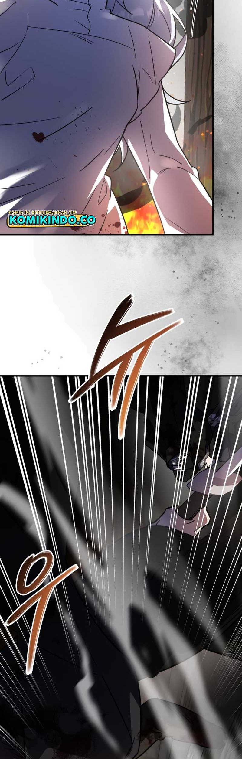 Heroes, Demons & Villains Chapter 43 Gambar 47