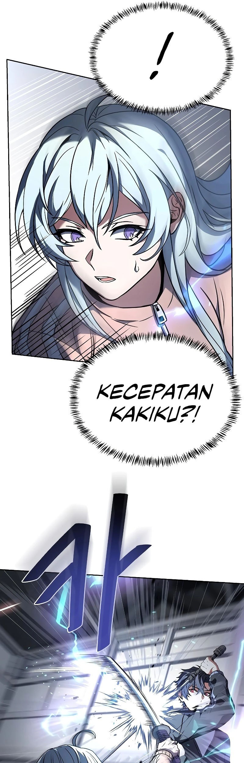 The Constellations Are My Disciples Chapter 17 Gambar 42