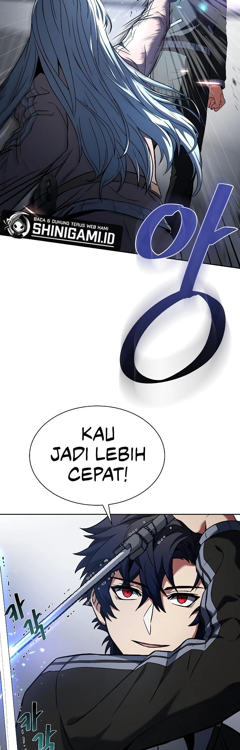 The Constellations Are My Disciples Chapter 17 Gambar 43