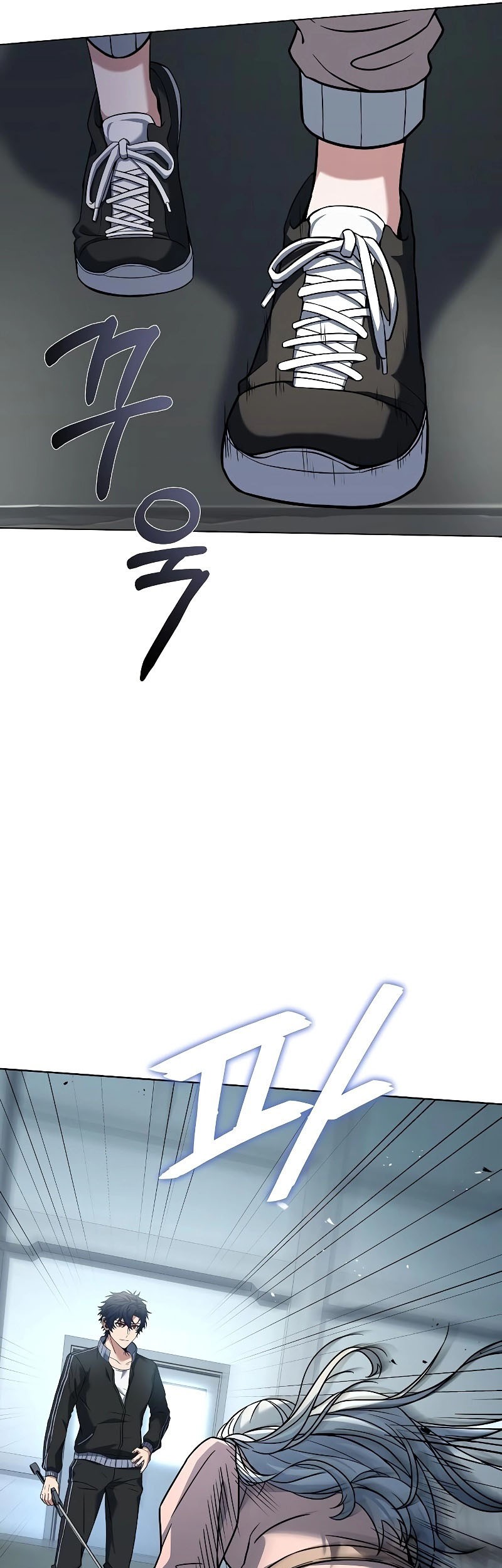 The Constellations Are My Disciples Chapter 17 Gambar 47