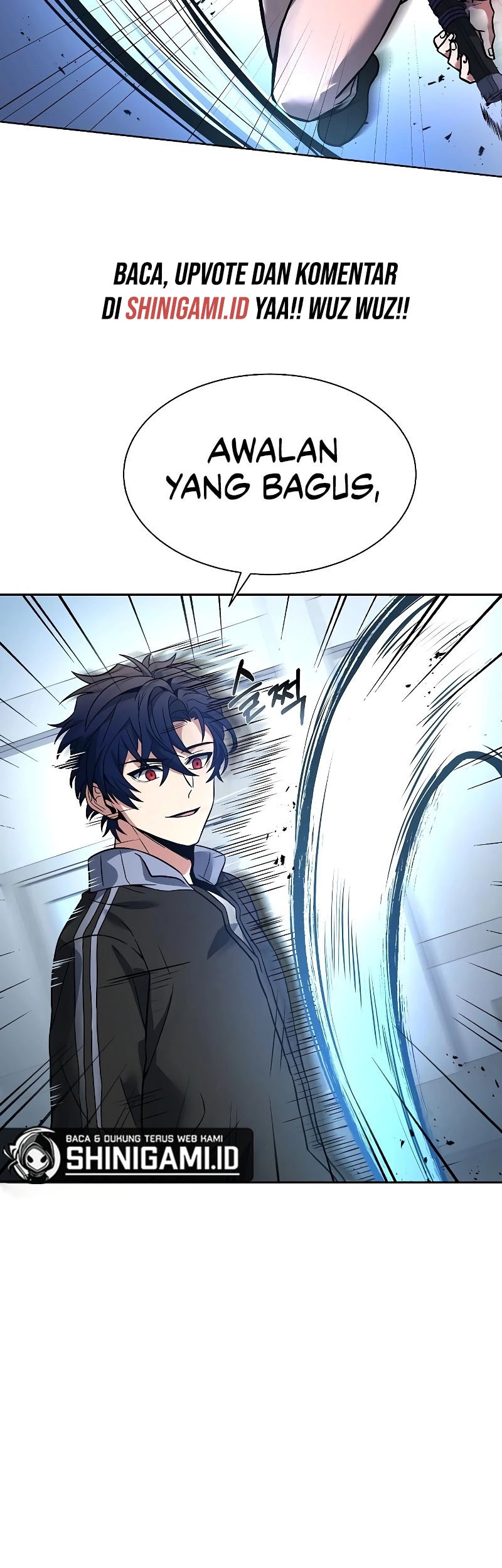 The Constellations Are My Disciples Chapter 17 Gambar 49