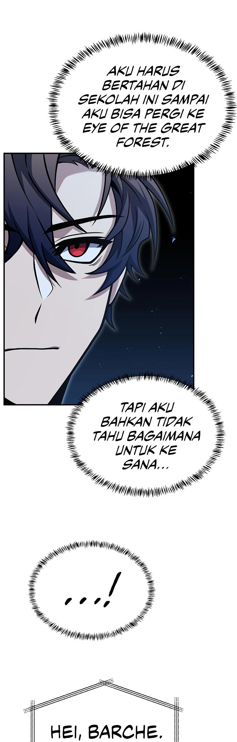 The Constellations Are My Disciples Chapter 17 Gambar 9