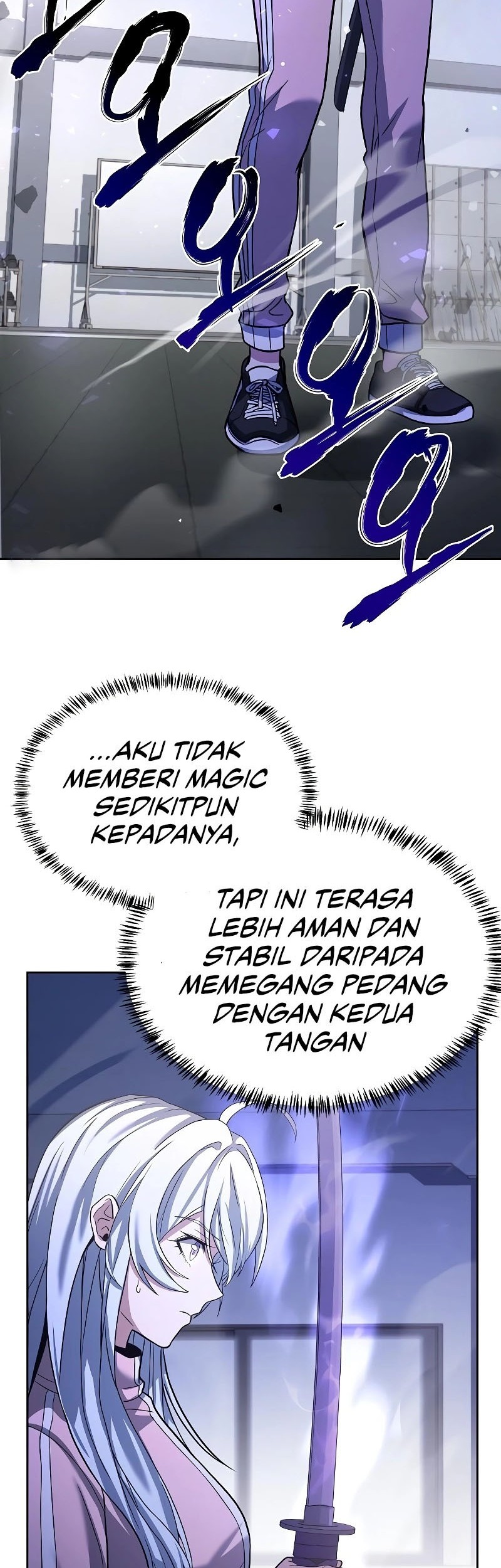The Constellations Are My Disciples Chapter 17 Gambar 35