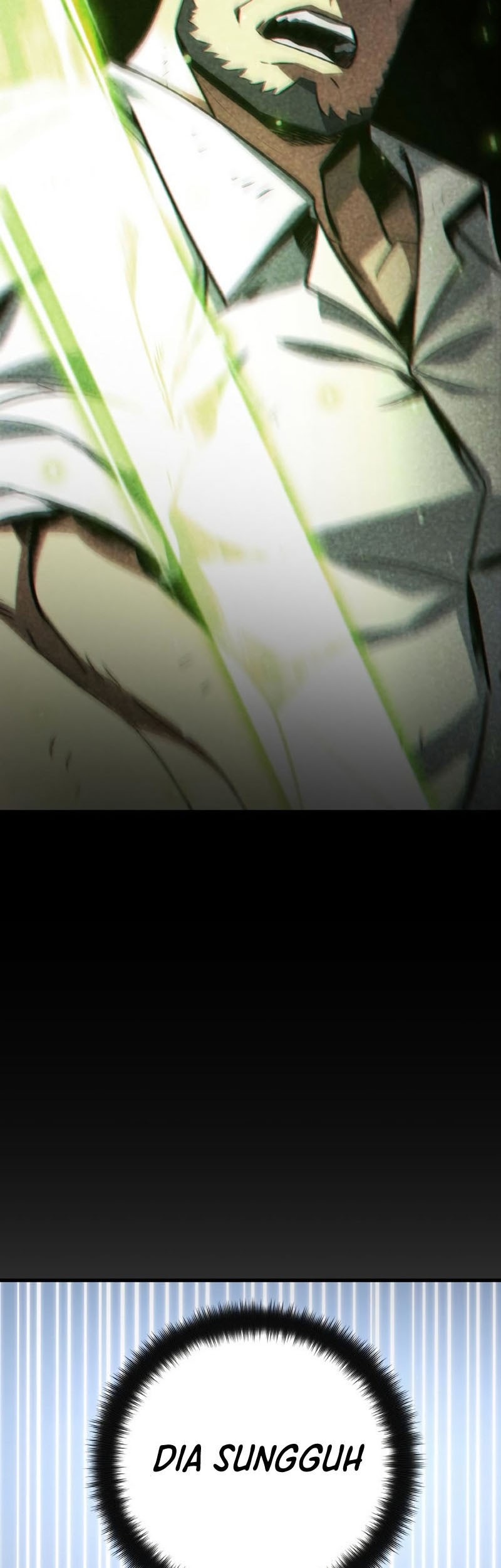 The Game’s Top Troll Chapter 25 Gambar 39