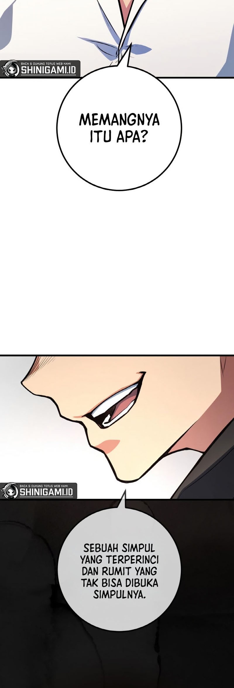 The Game’s Top Troll Chapter 25 Gambar 56
