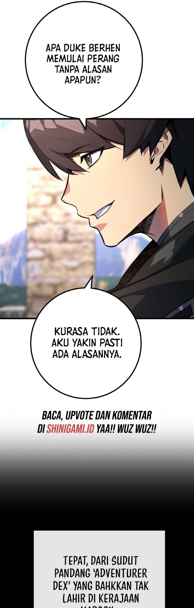 The Game’s Top Troll Chapter 25 Gambar 77