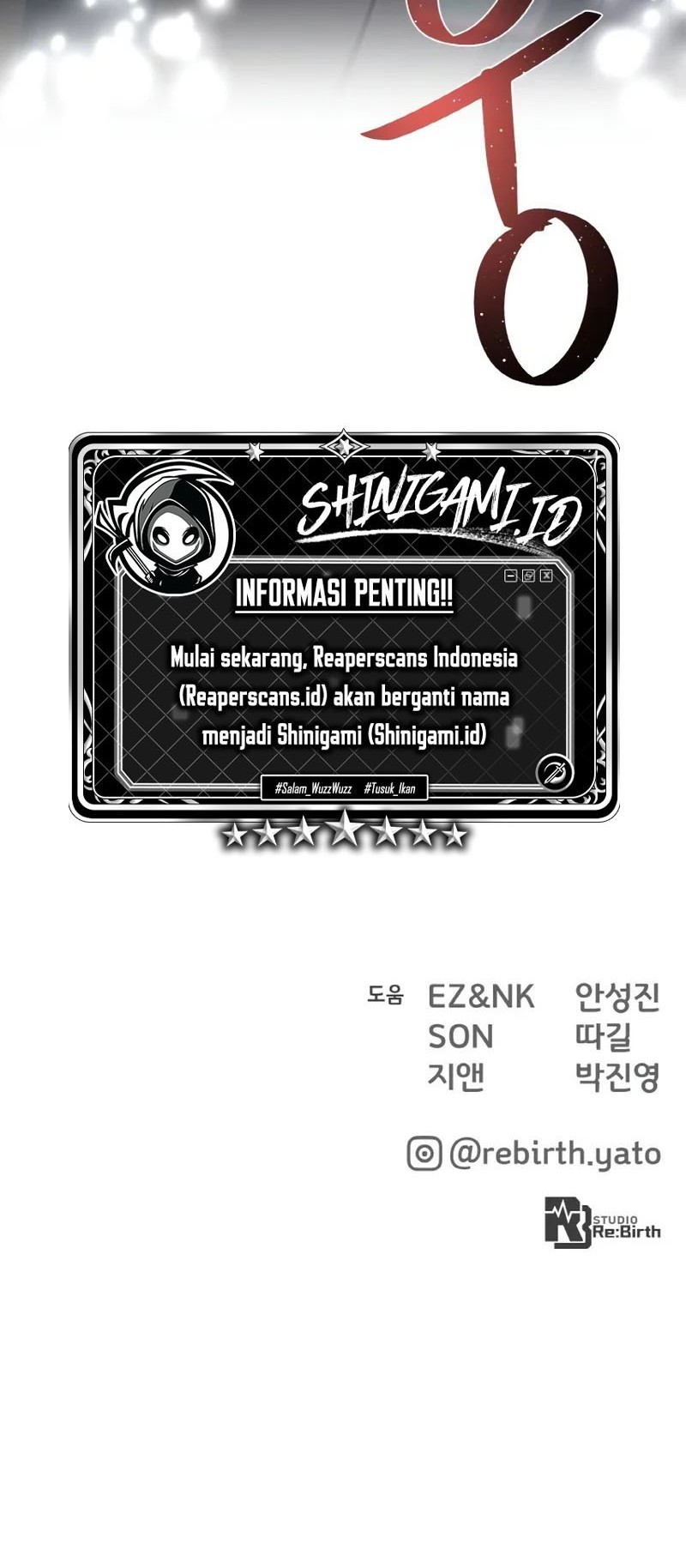 The Game’s Top Troll Chapter 25 Gambar 84