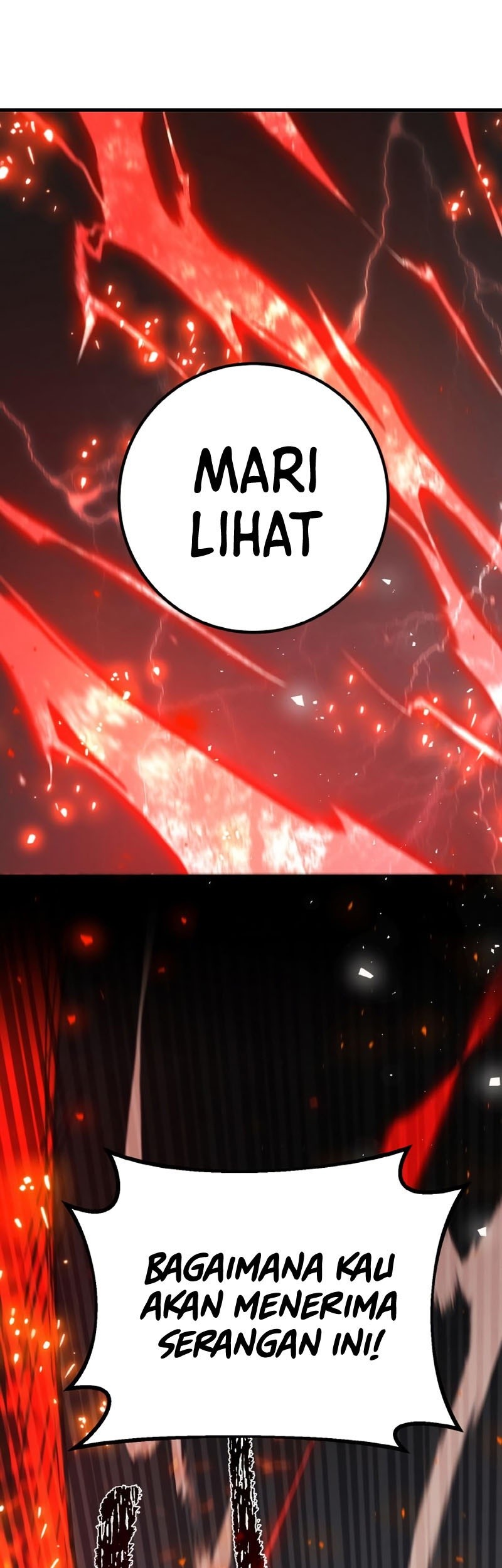 Manhwa The Game’s Top Troll Chapter 25 gambar nomor 2