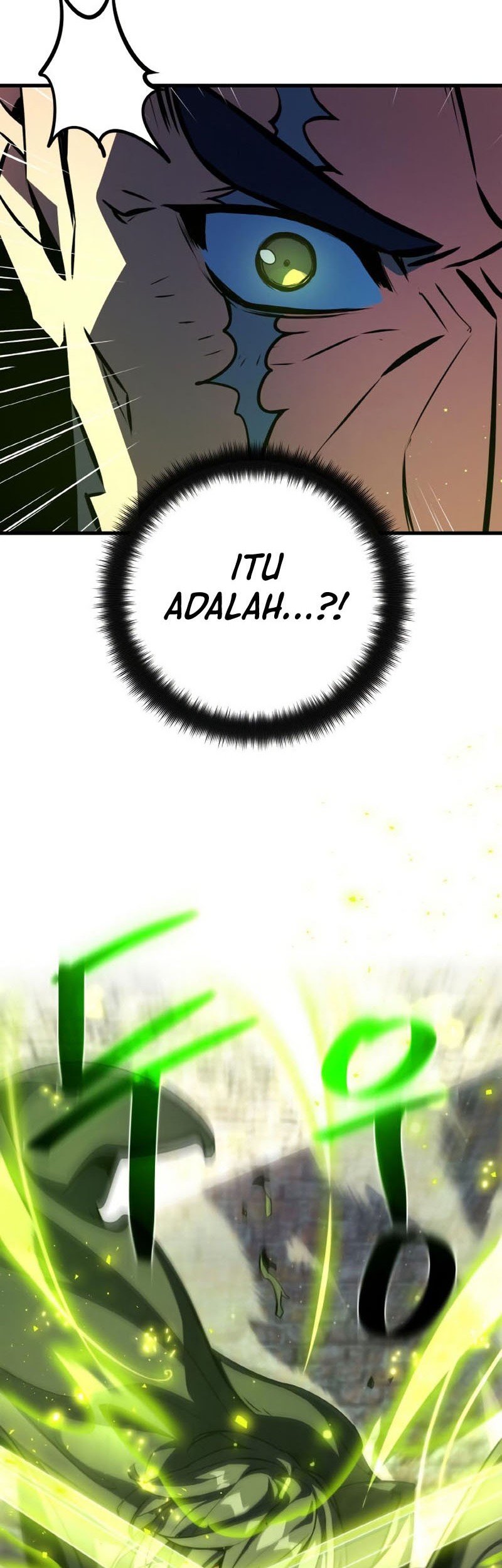 The Game’s Top Troll Chapter 25 Gambar 11