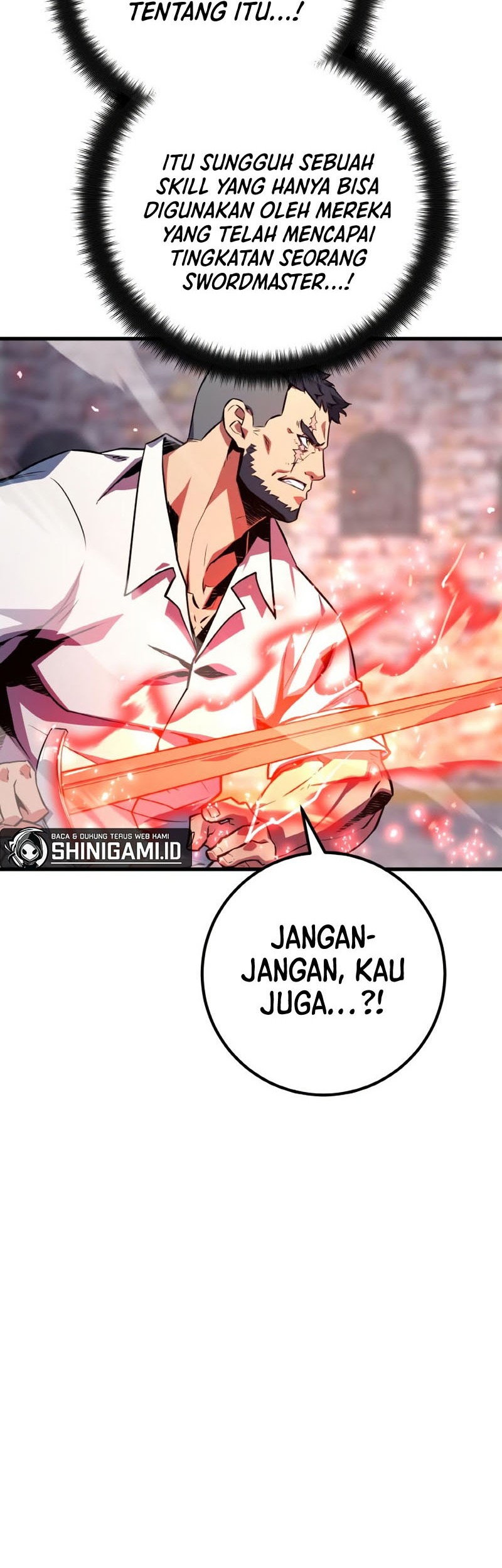 The Game’s Top Troll Chapter 25 Gambar 13