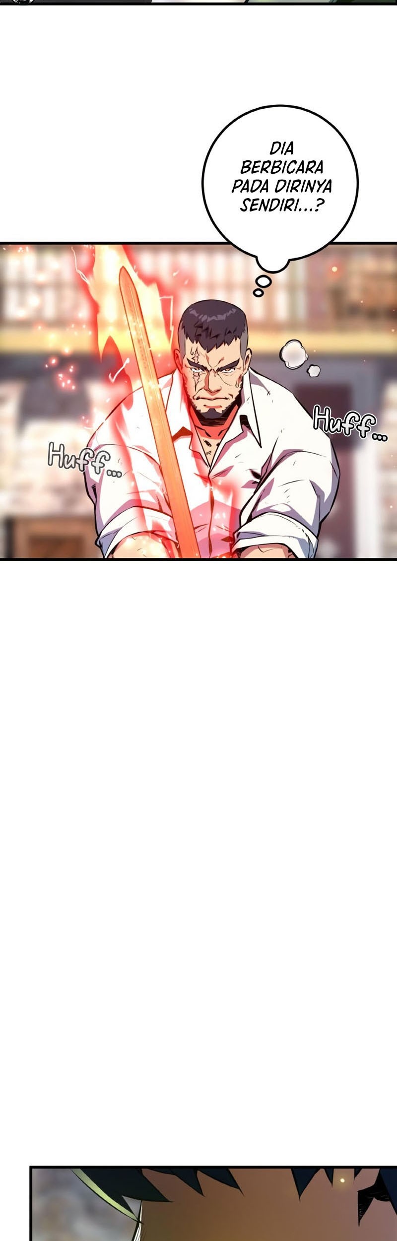 The Game’s Top Troll Chapter 25 Gambar 16